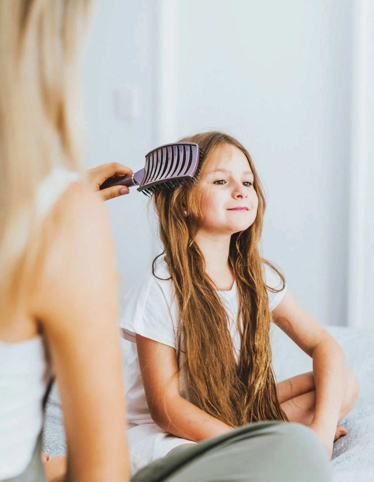 Avtoit | Knot-free hairbrush | For effortless detangling