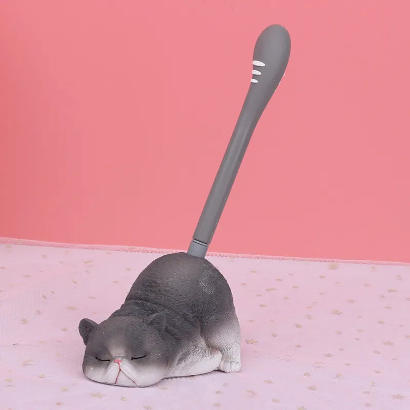Avtoit | Lazy Cat Shape Pencil