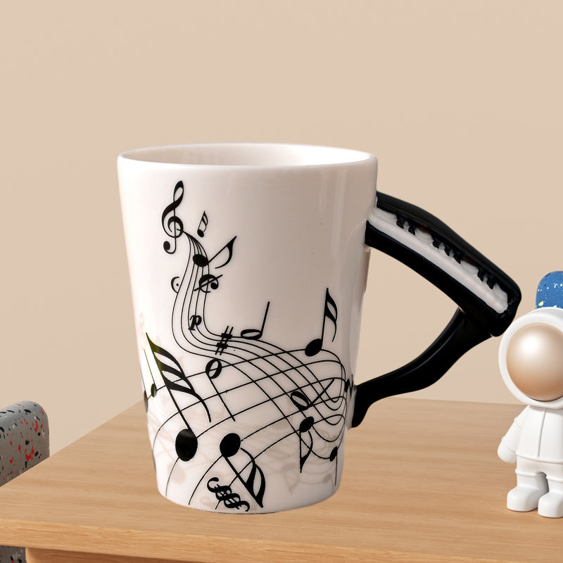 Avtoit | Wonderful musician mugs