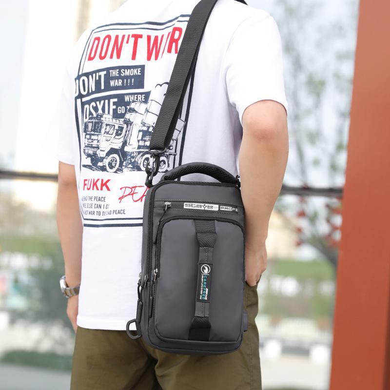 Avtoit | Multifunctional Backpack with Charging Port