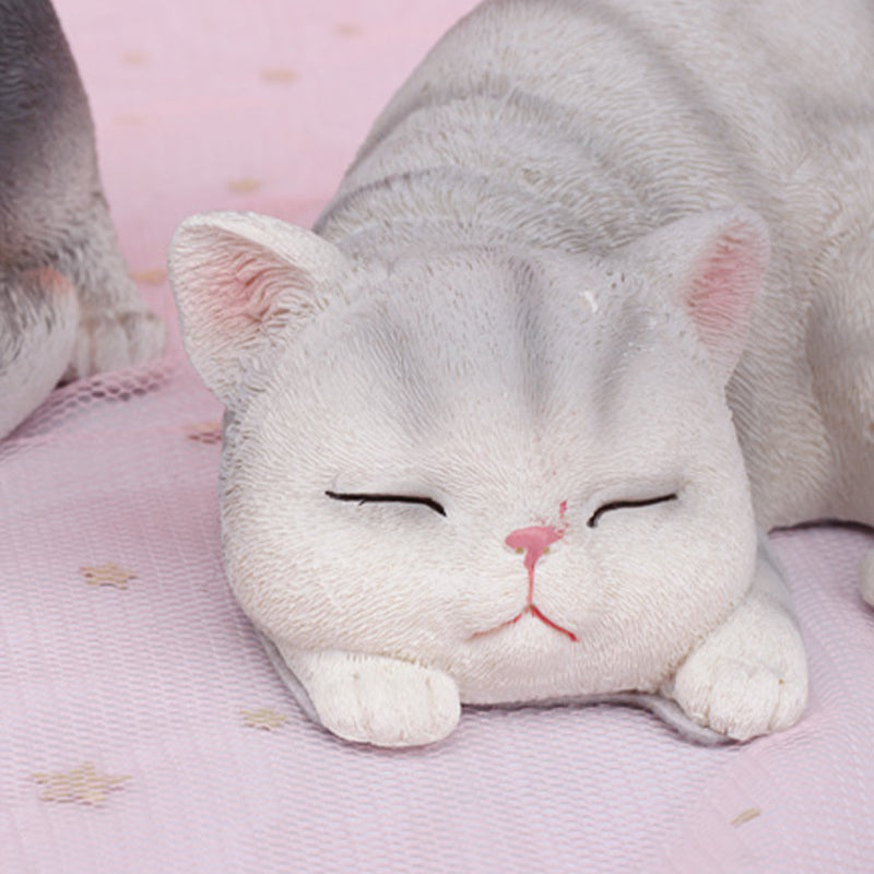 Avtoit | Lazy Cat Shape Pencil