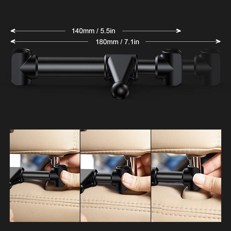 Avtoit | Car Phone iPad Holder