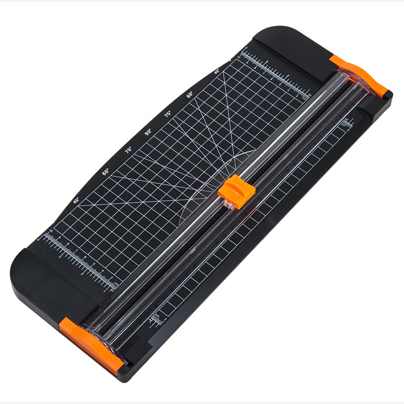 Avtoit | A4 Paper Cutter with Ruler
