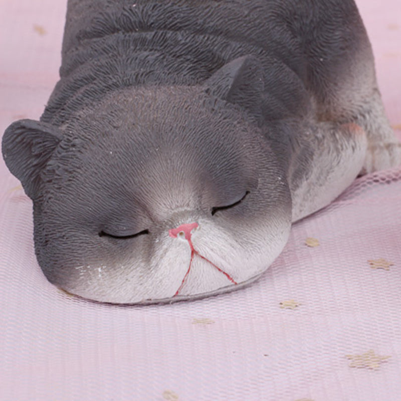 Avtoit | Lazy Cat Shape Pencil
