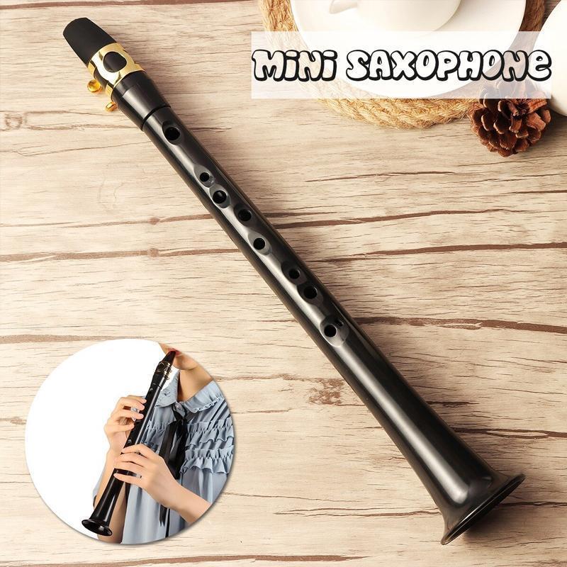 Avtoit | Key of C Two Octave Range Bag Travel Saxophone