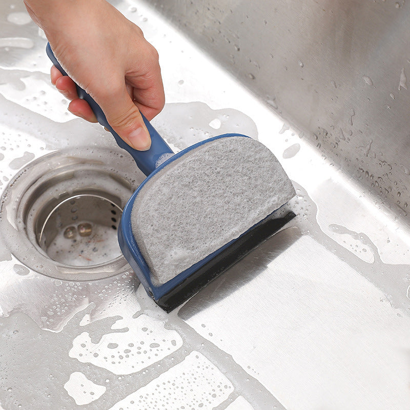 Avtoit | Reusable Dual-Use Cleaning Brush