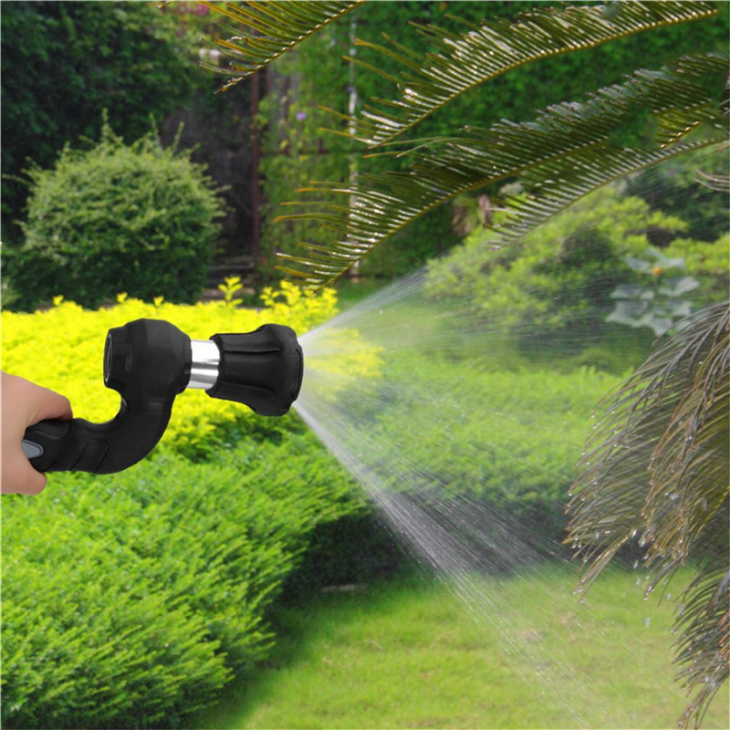 Avtoit | Handy high-pressure water spray gun – Powerful garden sprayer for plants