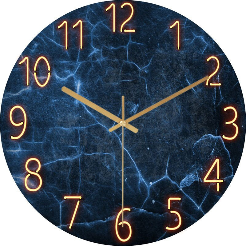 Avtoit | TimeCraft - Sleek Design Wall Clock