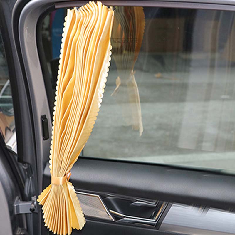 Avtoit | Magnetic Car Sunshades (2/4 pieces)