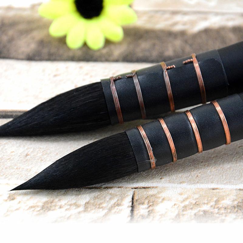 Avtoit | Premium Squirrel Hair Brush