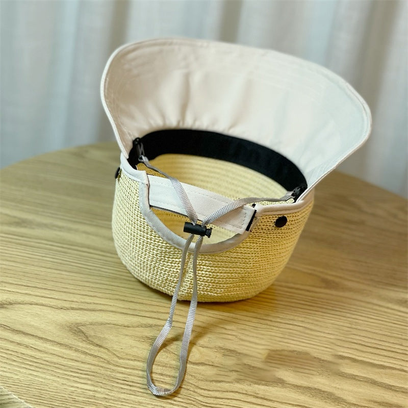 Avtoit | Women's sun hat with wide brim
