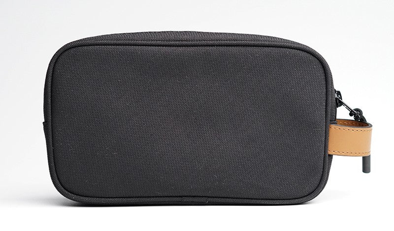Avtoit | Waterproof Portable Travel Bag, with Multiple Compartments and Large Capacity, for Cosmetics, Makeup Brushes, Toiletry, Jewelry & Digital Accessories