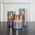 Avtoit | Real Candle Look – Flickering LED Candles