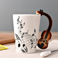 Avtoit | Wonderful musician mugs