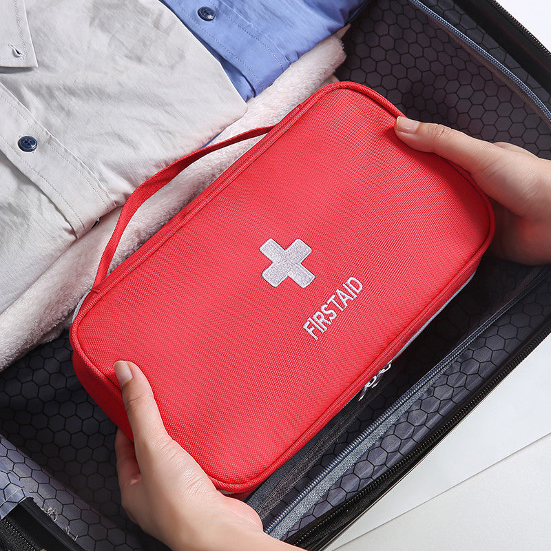 Avtoit | Medication storage bag