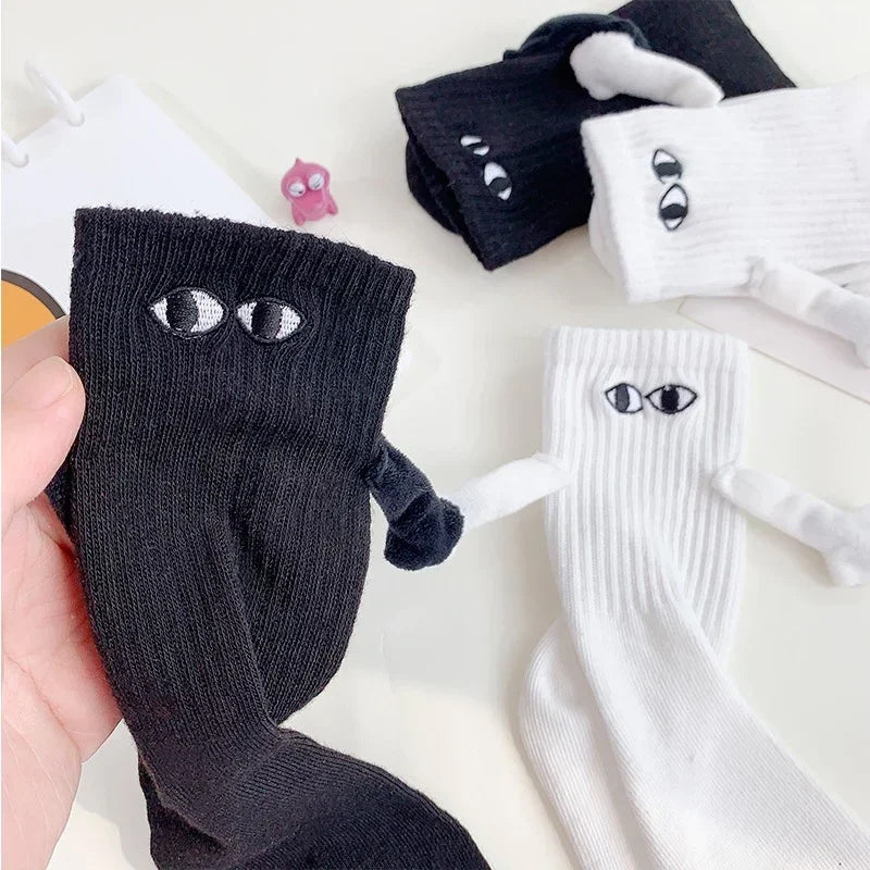 Avtoit | Hand In Hand Magnetic Hand-Holding Socks