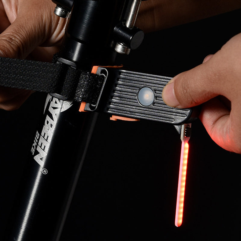 Avtoit | LED Bicycle Rear Light