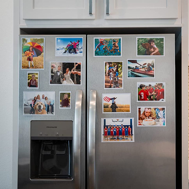 Avtoit | Magtech Magnetic Pocket Picture Frame (12 pieces)