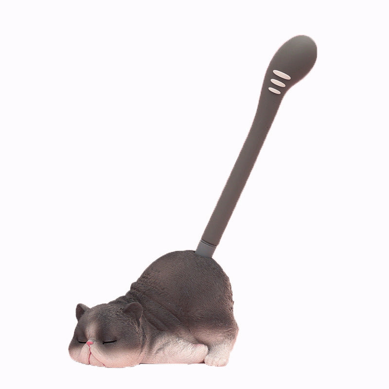 Avtoit | Lazy Cat Shape Pencil