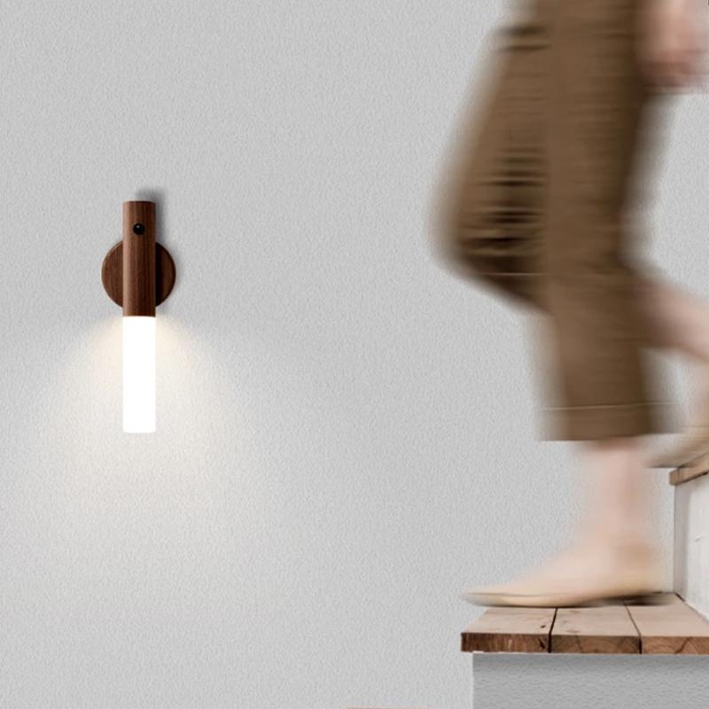 Avtoit | Smart LED Night Wall Light