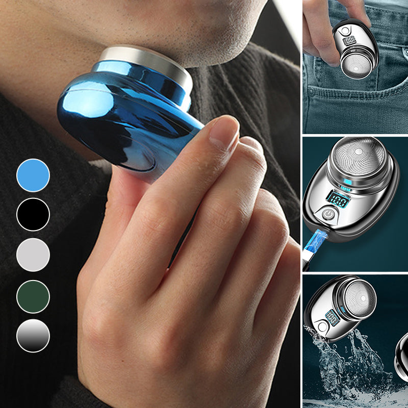 Avtoit | Mini Electric Shaver