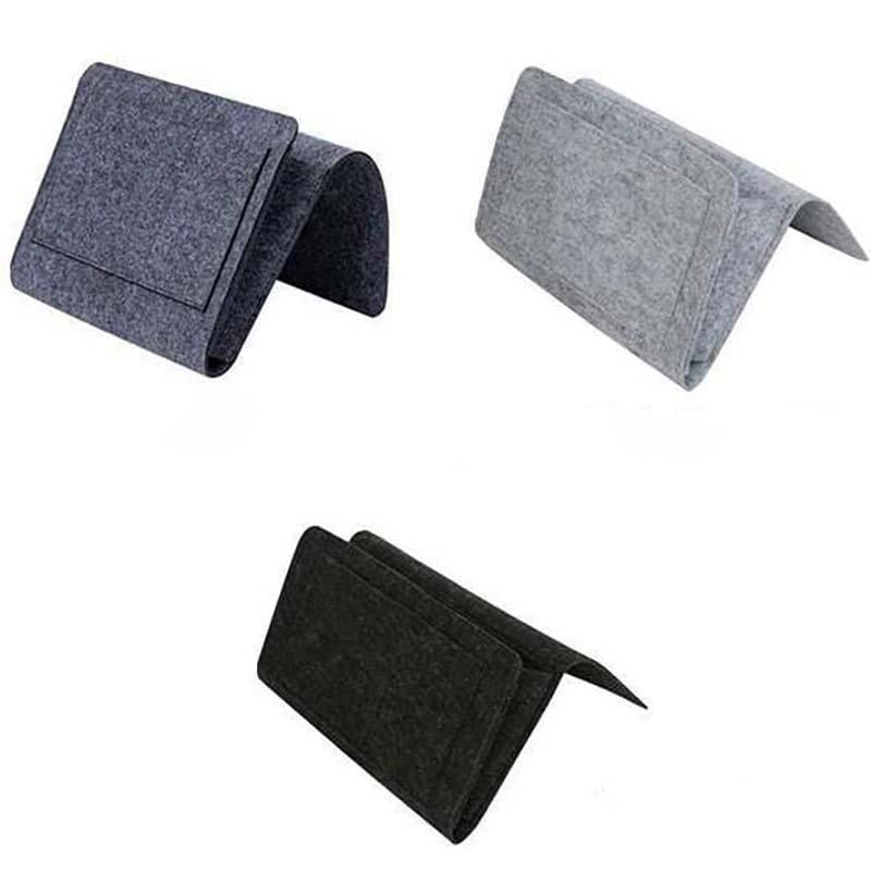 Avtoit | Nightstand Organizer Hanging Bag