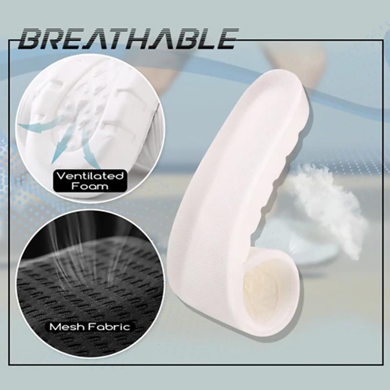 Avtoit | Ultra Comfortable Rebound Breathable Insoles