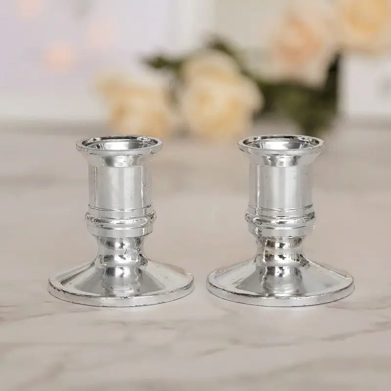 Avtoit | 2+2 | Flameless LED Candles – Safe, Elegant & Durable