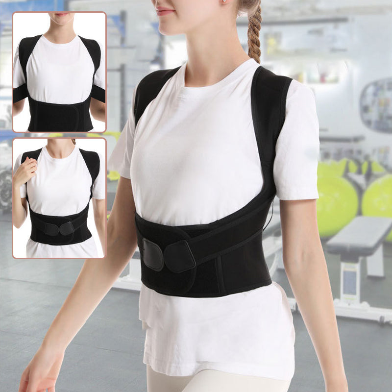 Avtoit | Camelback Correction Belt