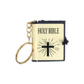 Avtoit | Mini Book Bible Keychain