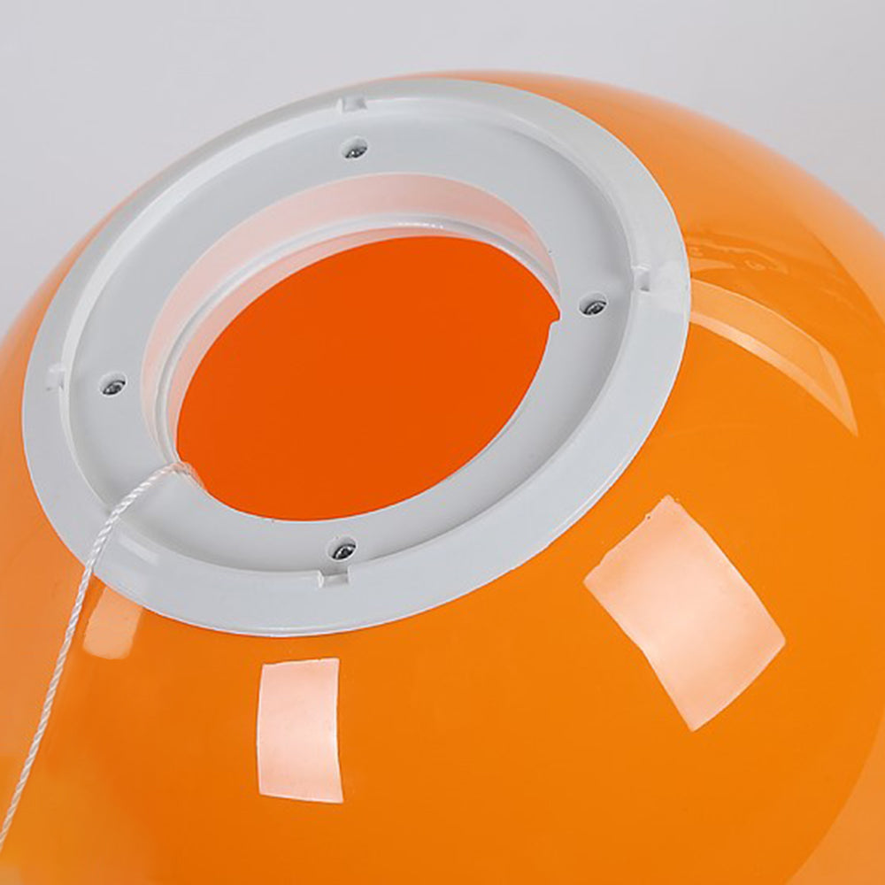 Avtoit | Frendorf – Minimalistic Round LED Ceiling Light for Bedroom