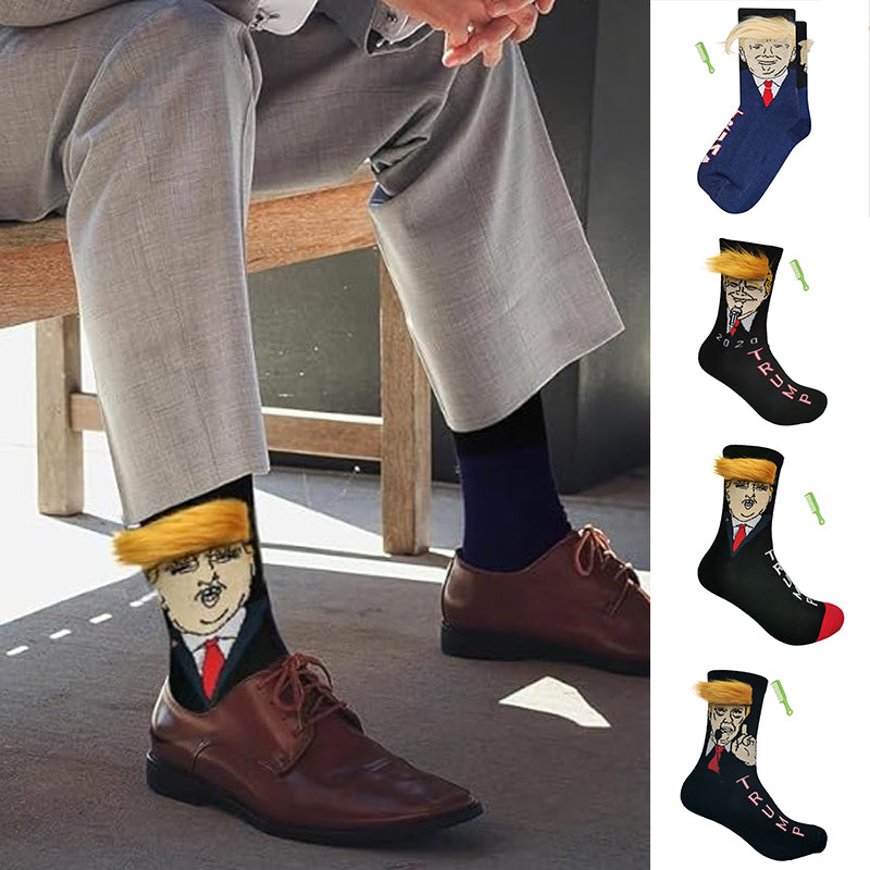 Avtoit | Hairstyle Socks