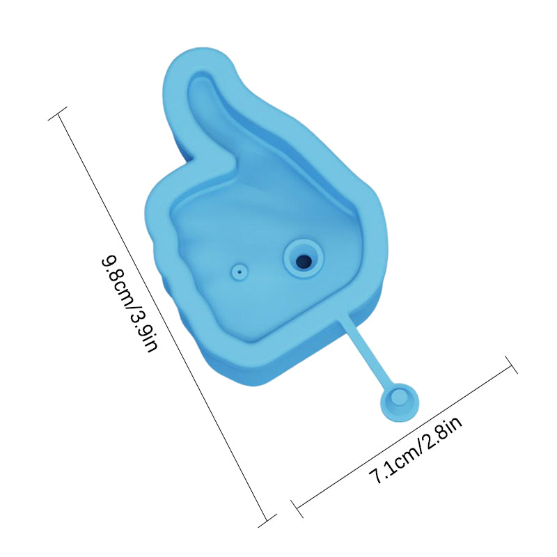 Avtoit | Funny Ice Cube Mold