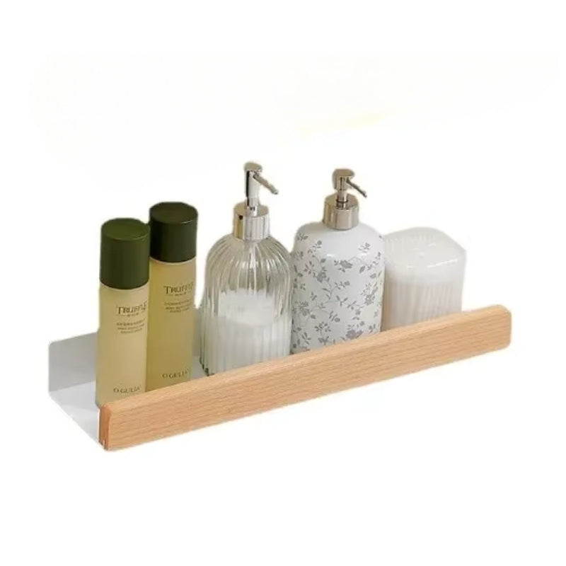 Avtoit | Moisture-resistant bathroom shelf