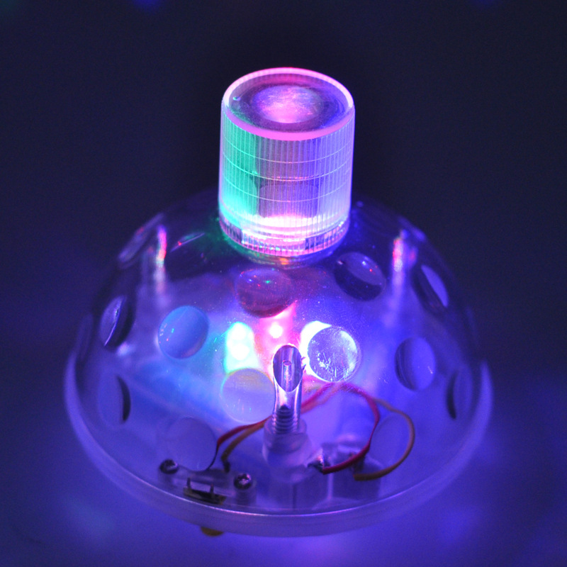 Avtoit | LED Floating Bathtub Lamp – Waterproof Underwater Light for Bath, Pool, and Party