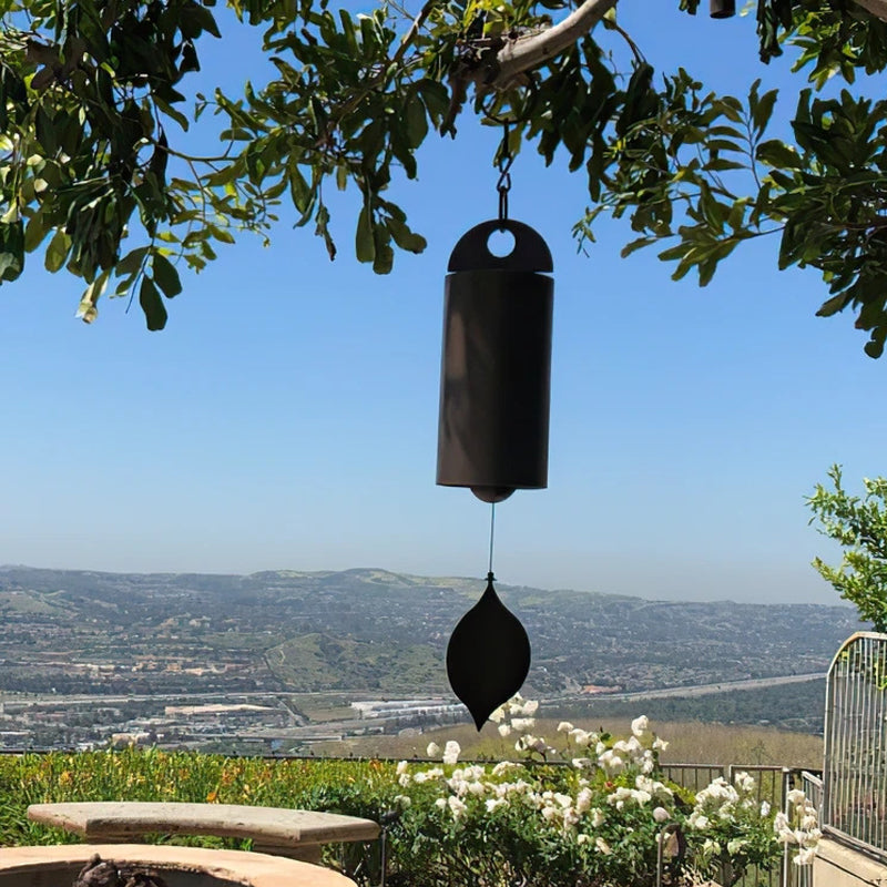 Avtoit | Tranquil Bell Garden Wind Chimes