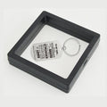 Avtoit | Mother's Day Engraving Metal Keychain with Box