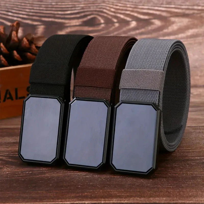 Avtoit | Men's Belt with Magnetic Closure