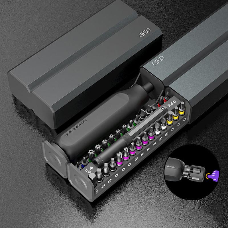Avtoit | Precision Screwdriver Set