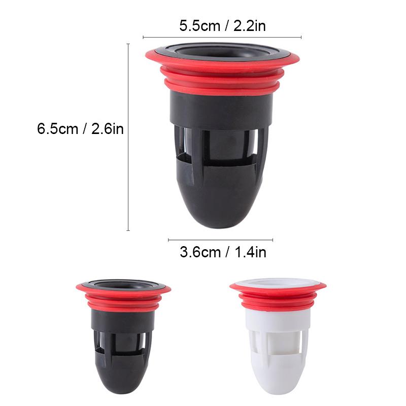 Avtoit | Silicone-Deodorant-Floor-Drain-Core