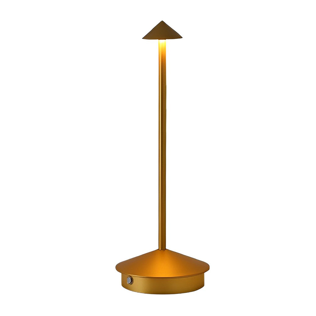 Avtoit | Pina Pro - Stylish Dimmable USB Table Lamp