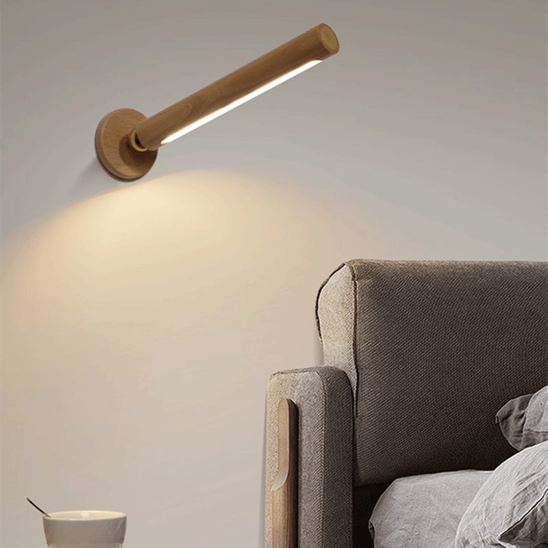 Avtoit | Cordless Rechargeable Magnetic Touch Wall Lamp