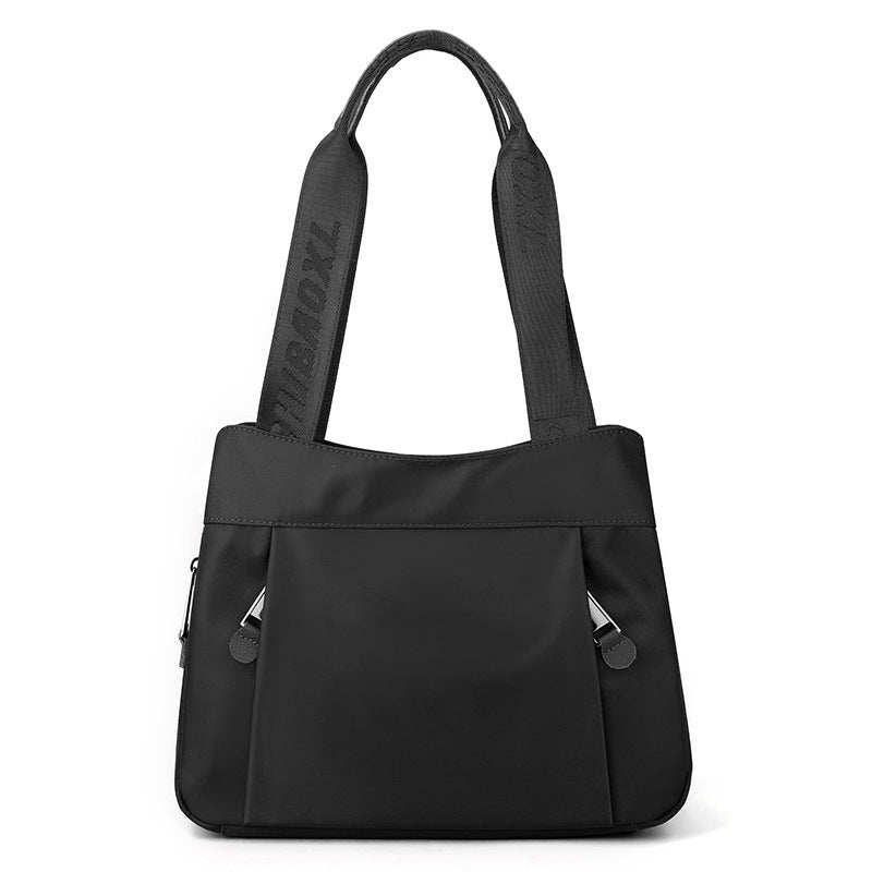 Avtoit | Large Capacity Nylon Shoulder Bag