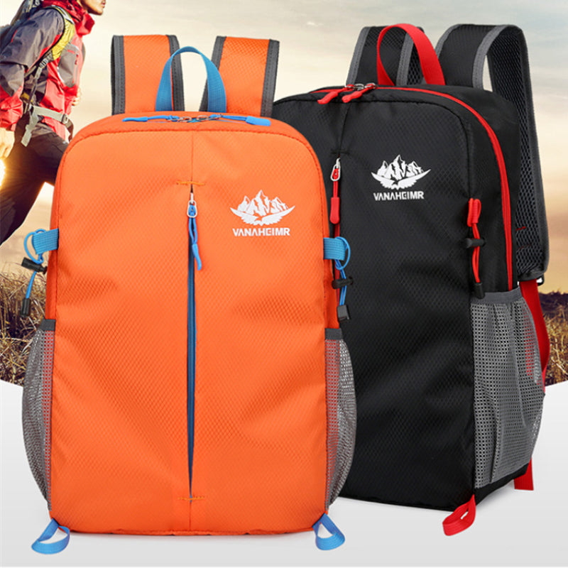Avtoit | Foldable Backpack