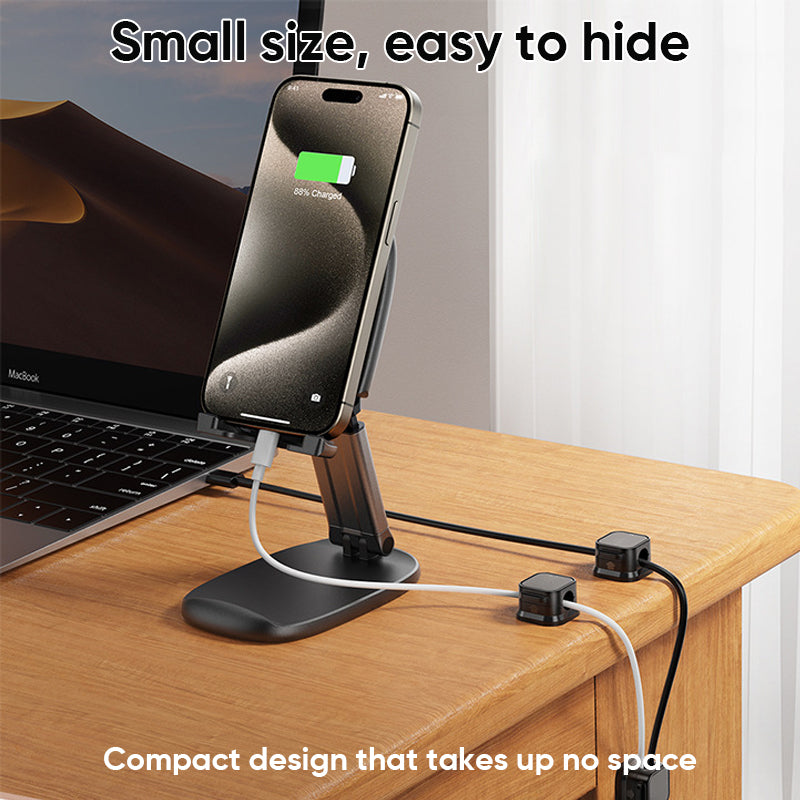 Avtoit | Magnetic Cable Organizer Storage Holder