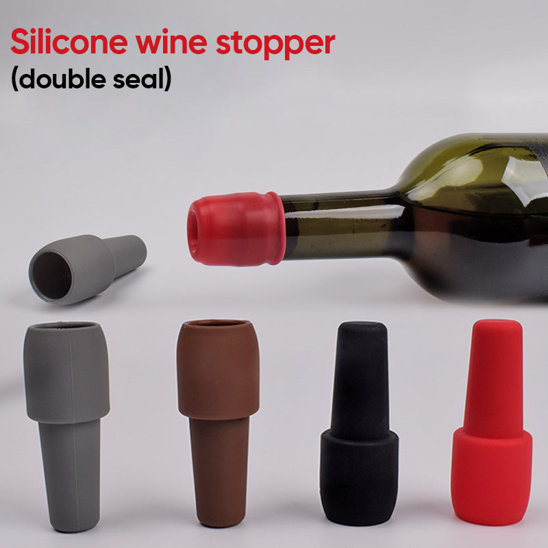 Avtoit | reusable sparkling wine bottle stopper