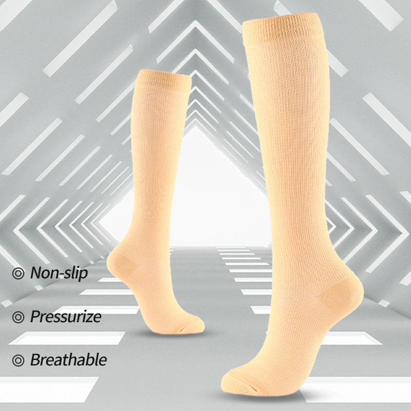 Avtoit | Elastic Compression Socks with Zipper