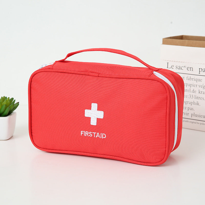 Avtoit | Medication storage bag