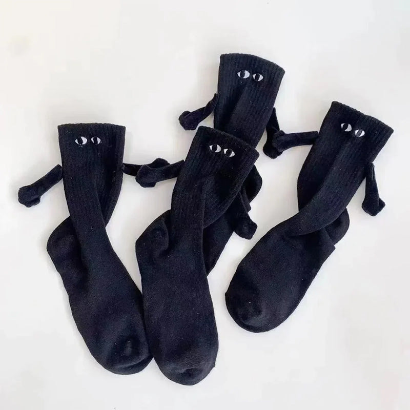 Avtoit | Hand In Hand Magnetic Hand-Holding Socks