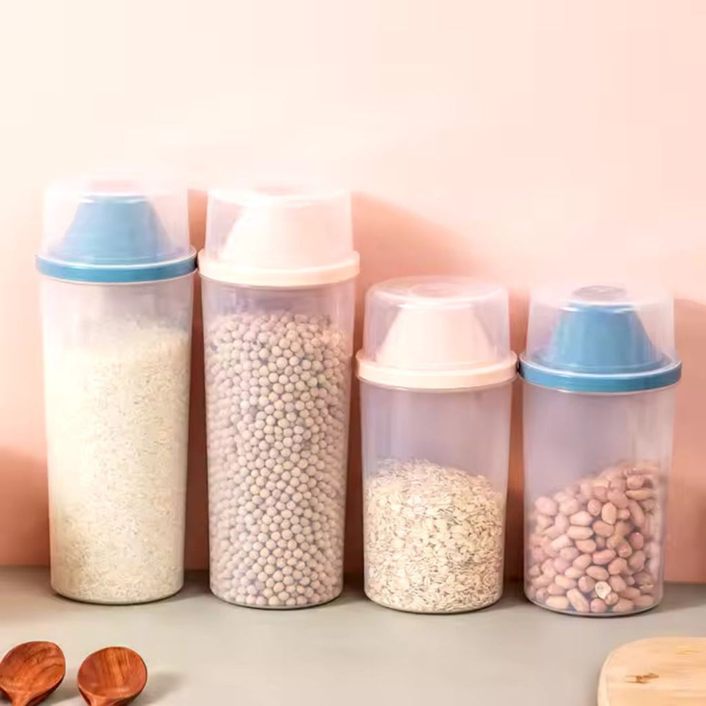 Avtoit | Practical Grain Storage Container
